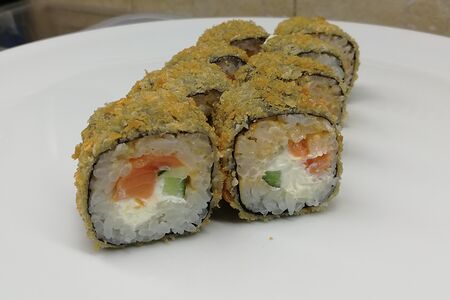 Горячий ролл Катана