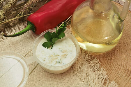 Соус Тартар