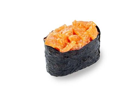 Спайси Сяке