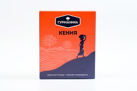 Кофе в дрип-пакетах Кения 5 шт, 60 г