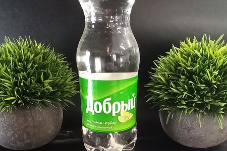 Добрый Лимон-лайм