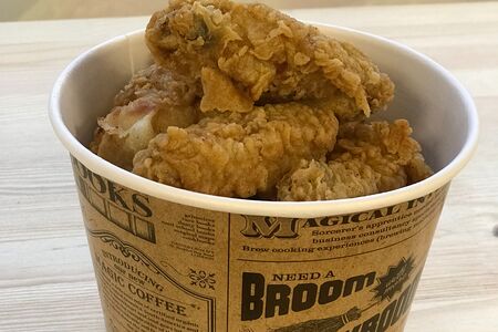 Баскет S оригинальный