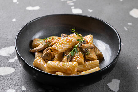 Тортильони том-ям