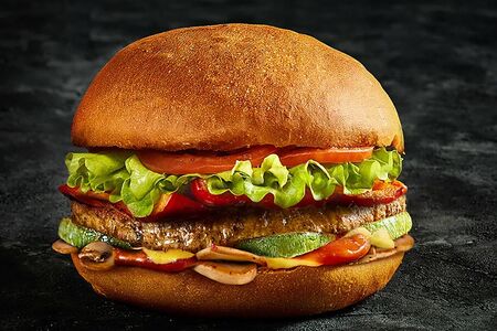 Бургер Гриль