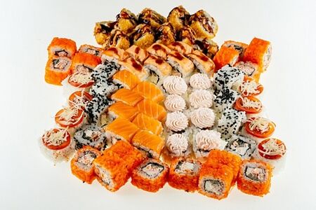 Сет Большой куш