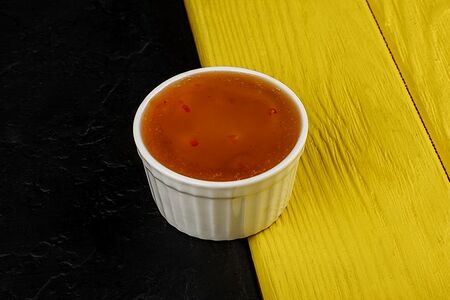 Классическая аджика