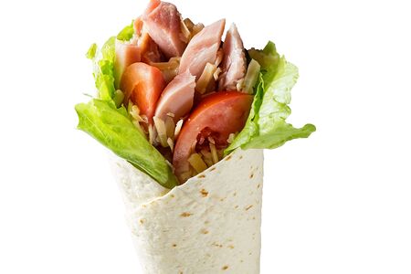 My Shawurma собери сам