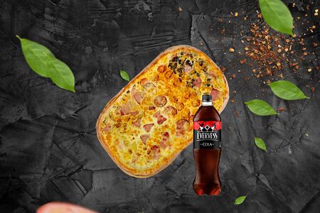 Комбо Дон Корлеоне