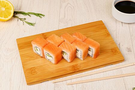 Премиум ролл Филадельфия Гранд