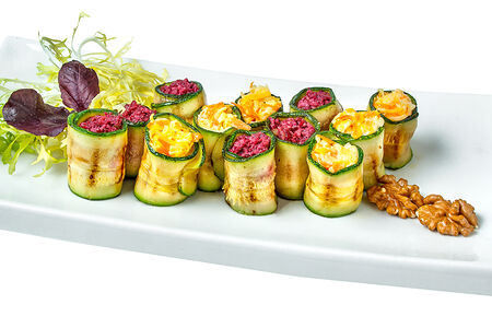 Рулетики глосбэ