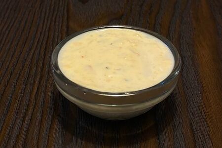 Соус тартар