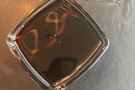 Соус Гранатовый