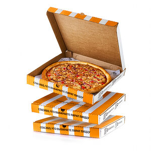 Комбо 3 пиццы 24