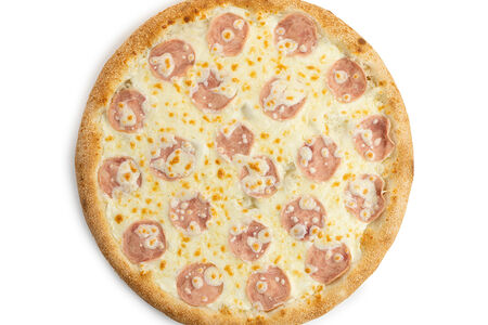 Ветчина и сыр