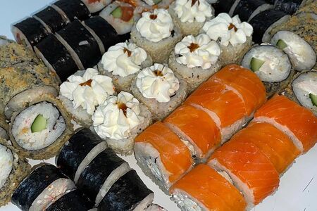 Сет Вкусный