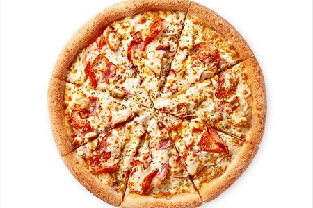 Мегамясная