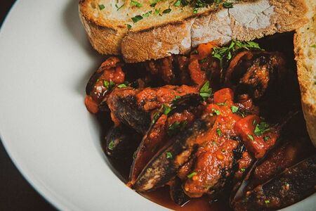 Мидии Маринара