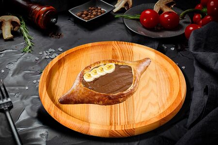 Аджарский праздник