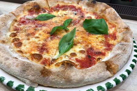 Пицца Маргарита