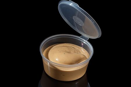 Соус Мистер