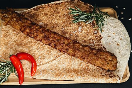 Говяжий люля-кебаб