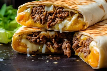 Шаверма Шава Мегасыр