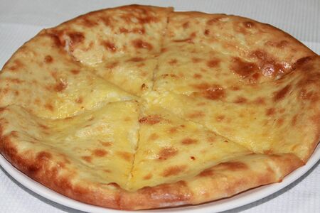 Хачапури Имерули