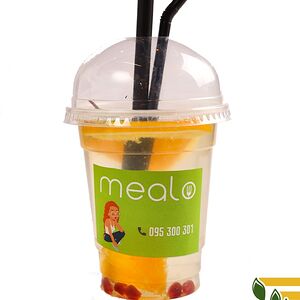 Ցիտրուսային ջուր