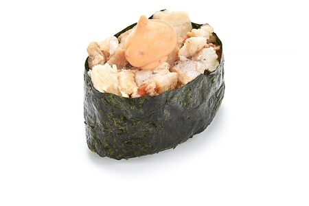 Гункан унаги