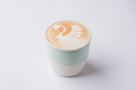 Кофе Капучино Medium