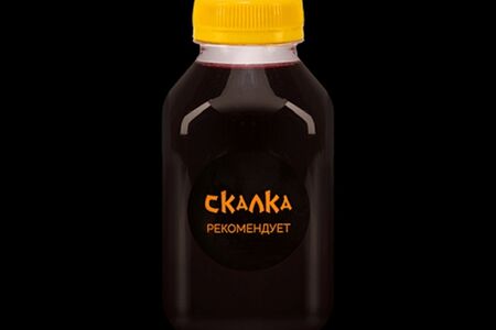 Морс из смородины