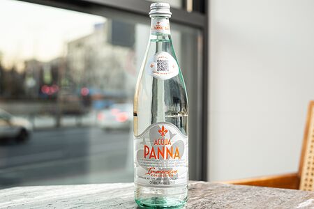 Acqua Panna