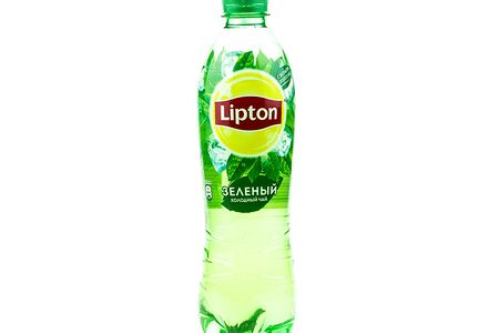 Lipton Зелёный чай