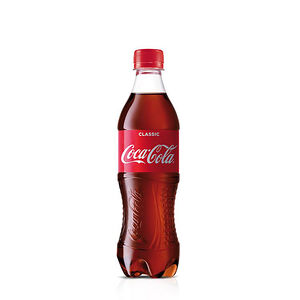 Coca-Cola