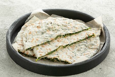 Женгялов Хац