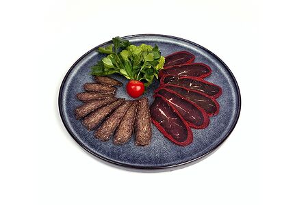 Восточные деликатесы