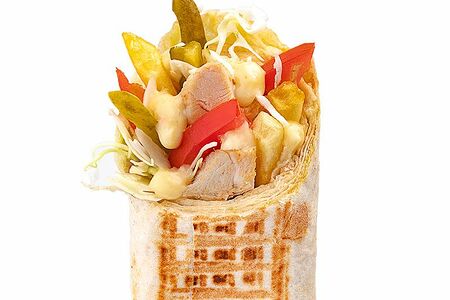 Шаурма Классическая