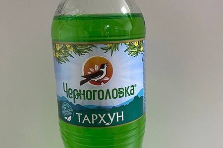 Газированный напиток Тархун