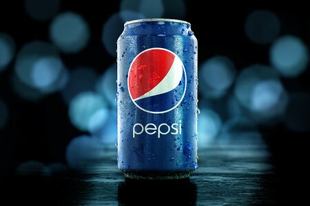 Пепси