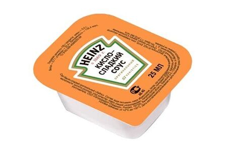 Соус Кисло-сладкий