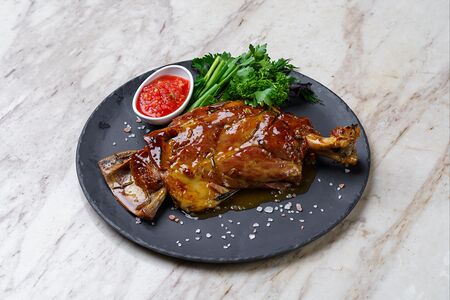 Лопатка ягненка