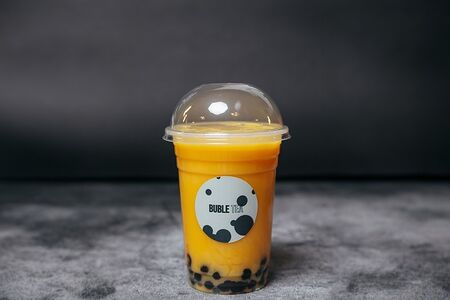 Бабл ти Манго