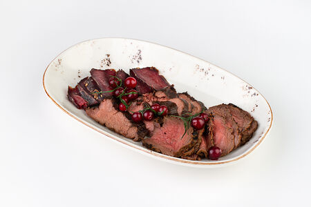 Мясные специалитеты