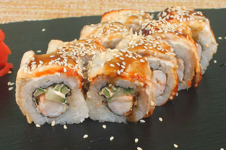 Ролл канада