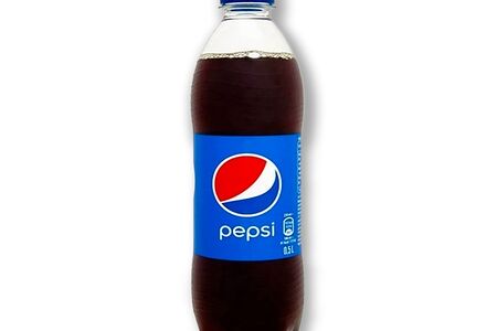 Pepsi