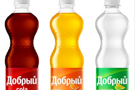Напиток Добрый