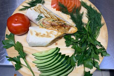 Шаурма Классический