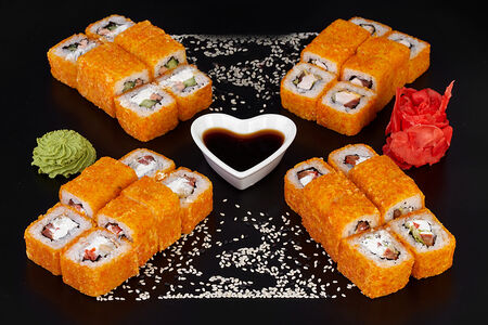 Сет Темпура премиум