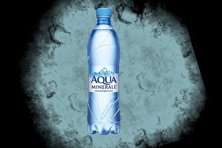 Aqua Minerale