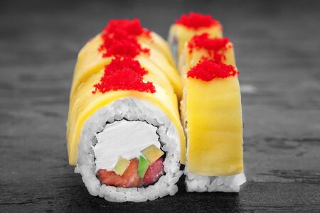 Манго Танго